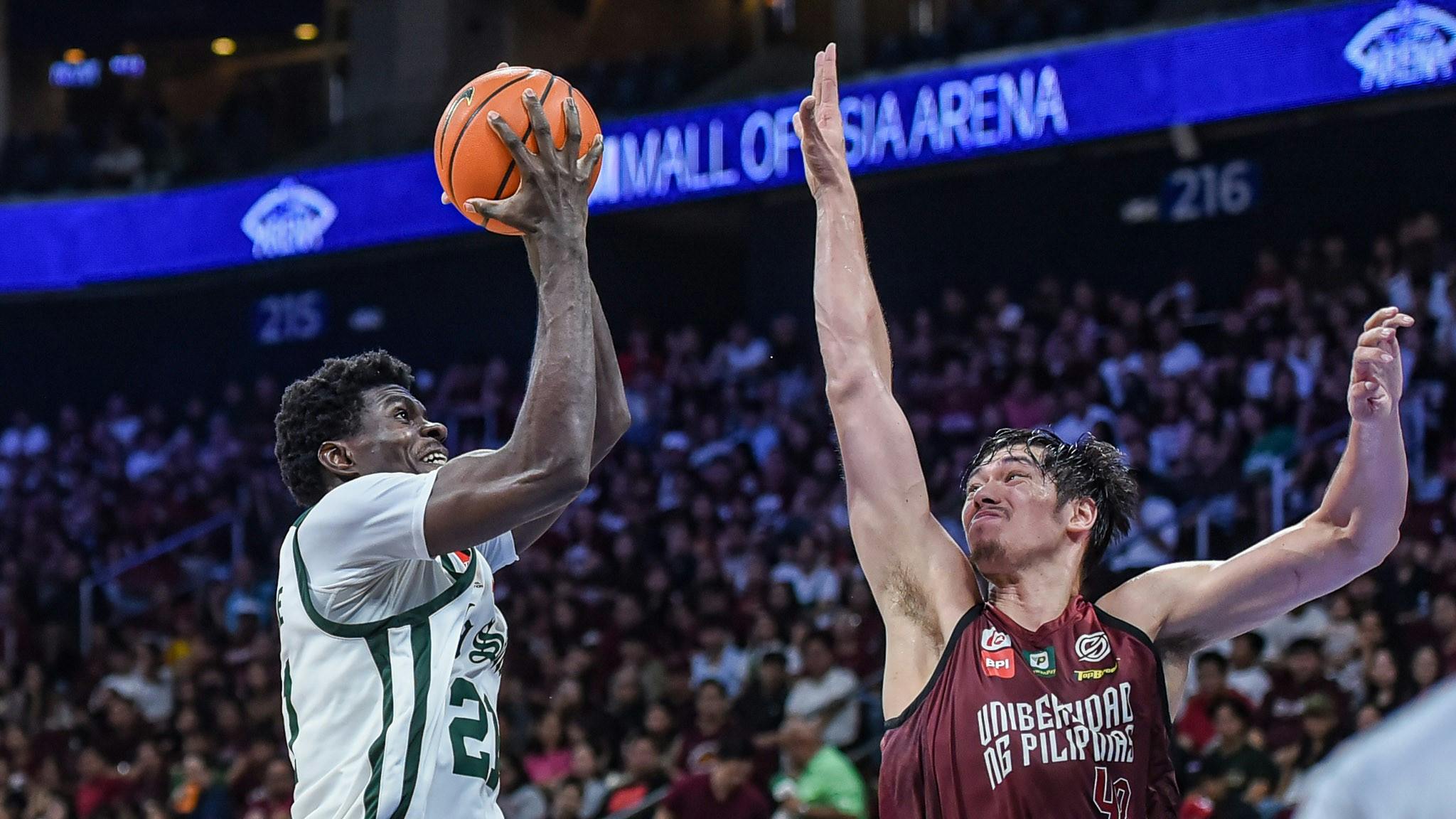 UAAP preview: Final Four-bound La Salle, UP set for tense rematch